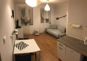 Apartamenty Ustka Pod Wiosłem